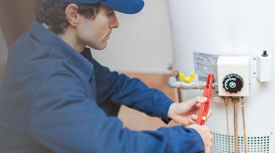 Professional Leak Detection in Big Wells, TX
